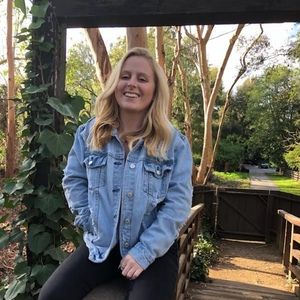 Meet your Posher, Vanessa